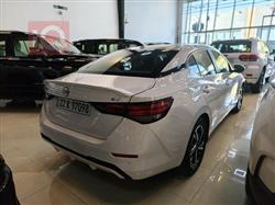 نیسان سێنترا